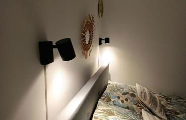 Jolie petite maison à Paris - Foto 7