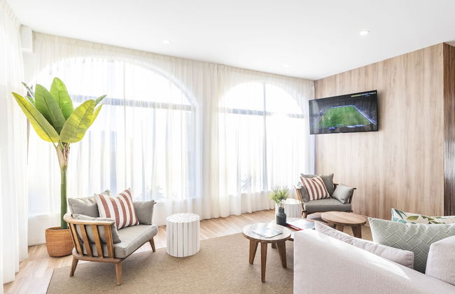 Clube Maria Luisa - Foto 45