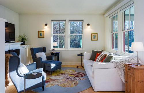 Walk to Town, Beach, Modern, Gourmet Kitchen, EV - Foto 9