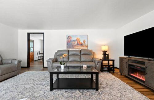 Three Bedroom Ranch walking distance to Lambeau - Foto 7