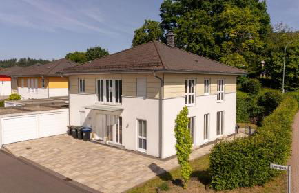 Vulkan-Villa - Photo 1