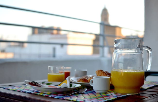 Marqués de Guadiaro 1 - Foto 36