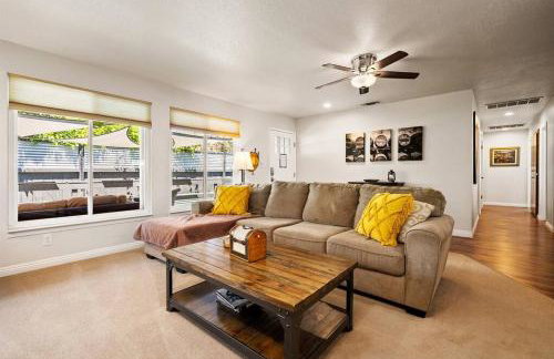 Casa de Forest- Hot tub and Pet Friendly! - Foto 39