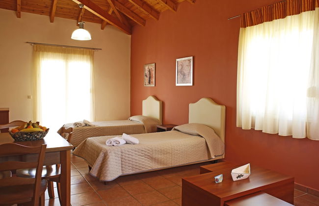 Asteris Hotel - Photo 5