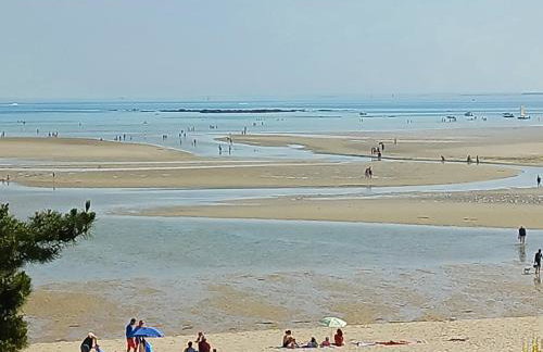 Men Du - Face mer 1 min de la plage - Photo 8