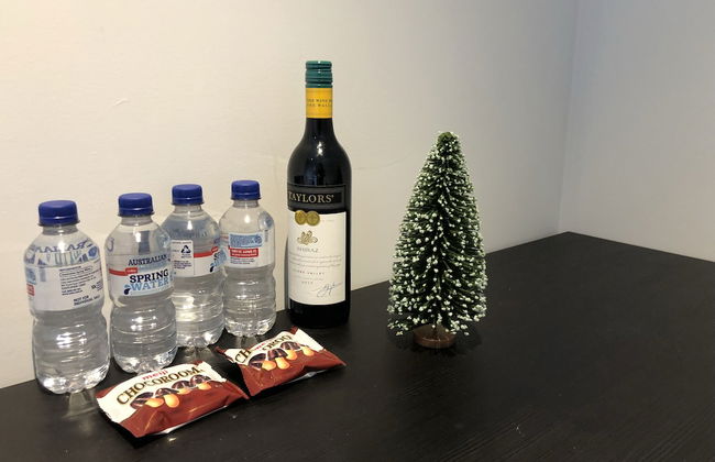 Park view on the City Fringe - Foto 7