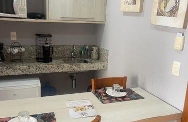 PORTO MARINA MONT BLANC - frente p piscina - Foto 7