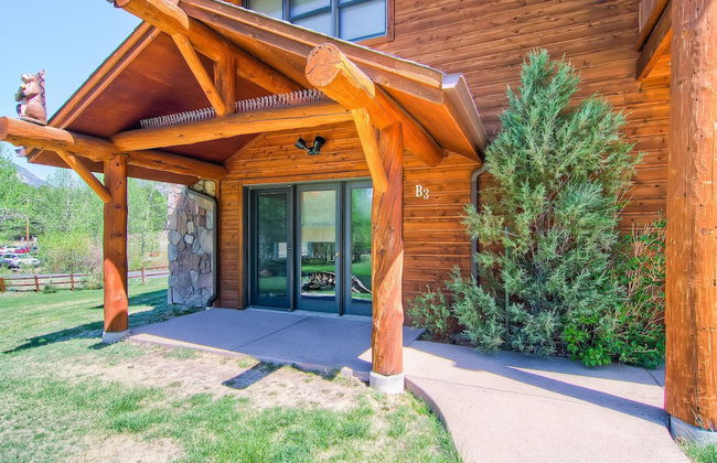 Black Canyon Inn Unit B3 - Foto 9