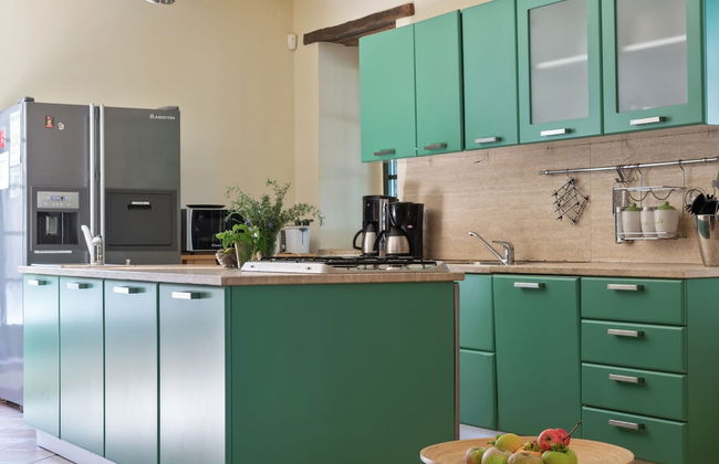 Belvilla by OYO Villa Carina - Foto 11