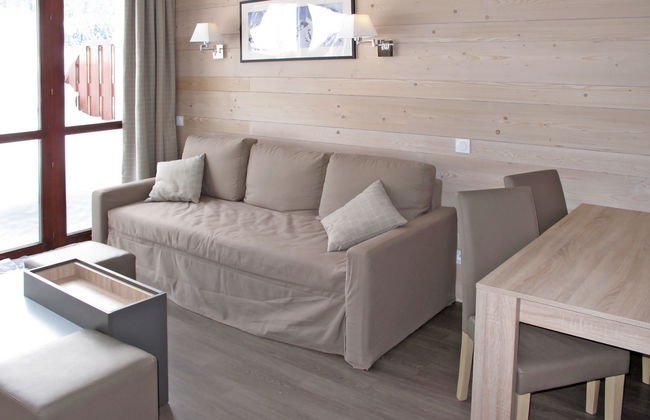 Le Panoramic - Foto 11