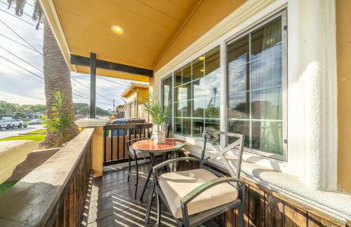 Fully Updated 3 BDR Seaside Home Minutes to Beach! - Foto 18