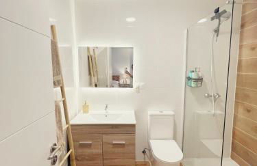 Casa Bella Suites - A stunning new entire apartment in an central location, Close to the beach - Foto 18