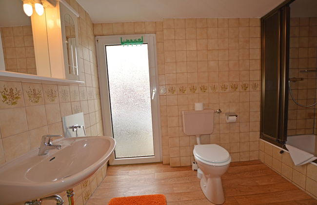 Appartment Vermietung Lütje - Foto 35