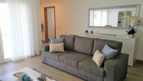 Campo Mar - Golden House Villa - Foto 3