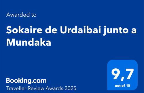 Sokaire de Urdaibai junto a Mundaka - Foto 35