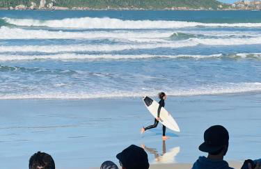 Loft Sunrise - Duplex no Novo Campeche - Foto 44