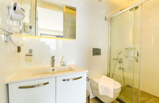 Kışla Villas - Foto 62