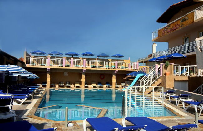 Marietta Hotel & Apartments - Foto 39