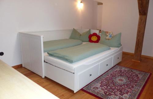 Ferienhaus Mitterauerbach - Altes Mesnerhaus - Foto 33