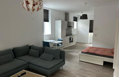 LuxAppartement Trier - Foto 2