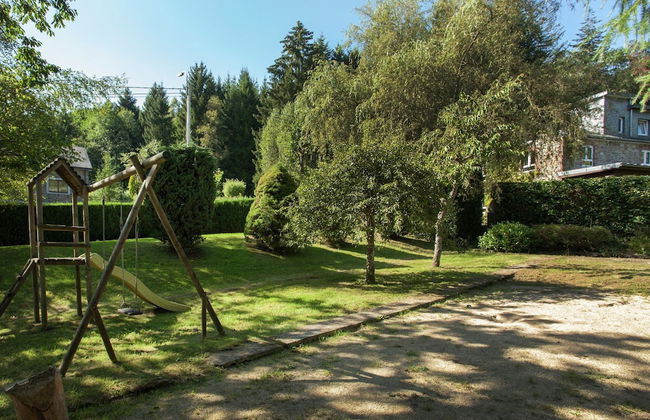 House in Natural Area Ideal for Families with Games Room, Sauna, Hot Tub - Photo 29