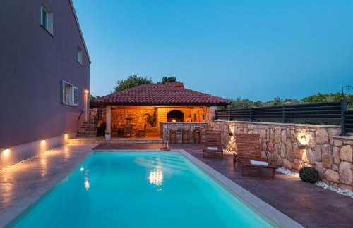 Villa Silente - Foto 60