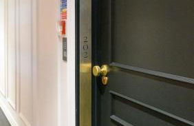 Holm House - Stylish Coastal Suites - Silures Bar & Restaurant On-site - Foto 26