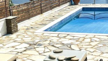 Residence Sineti Beach sea view maisonette - Foto 2