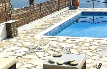 Residence Sineti Beach sea view maisonette - Foto 2