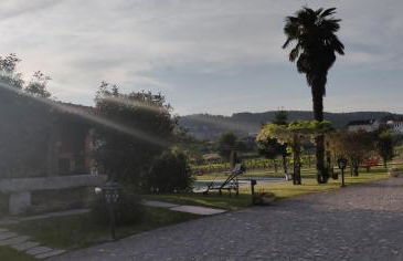 Quinta Lama de Cima - Foto 79