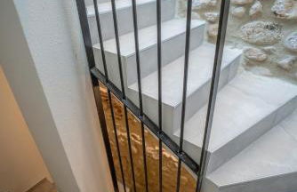 Duplex climatisé avec terrasse rooftop Cœur Argelès sur Mer - Photo 22