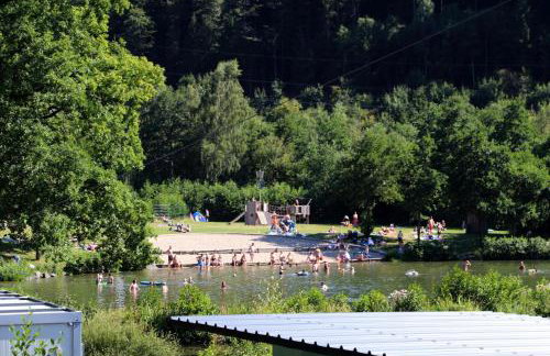 Ferienwohnung Sonnenblick Balkony - WIFI - New & Modern - Winterberg - Niedersfeld - Foto 77