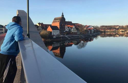 Alter Kornspeicher - Photo 33