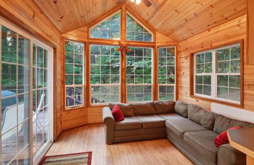 Racoon Retreat - Foto 7