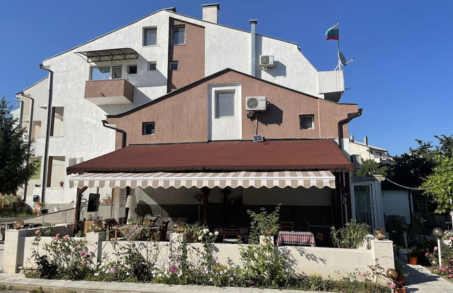 Galya Guest house - Foto 6