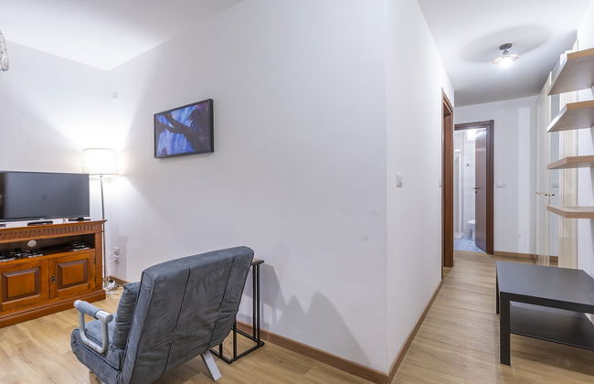 Modern APT in Tarvisio - 2 steps from the cycle route - Foto 9