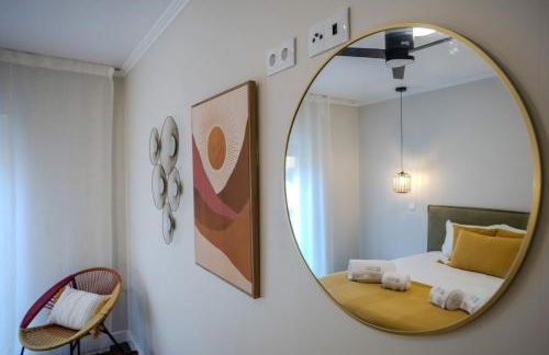 GuestReady - Charming Apartment with Patio - Foto 28