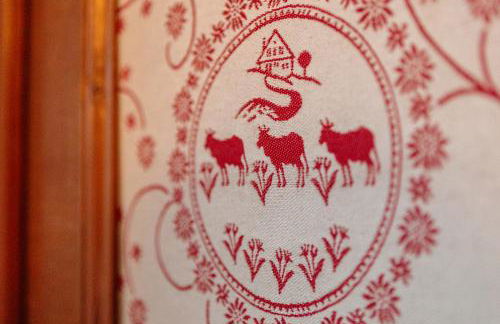 Le Chalet Des Vaches - Foto 26