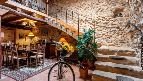 Casa Rural El Viejo Almacén, a 20 minutos de Segovia - Foto 3