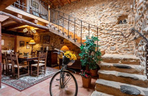 Casa Rural El Viejo Almacén, a 20 minutos de Segovia - Foto 3