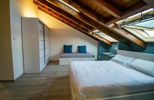 180° on the lake - Foto 19