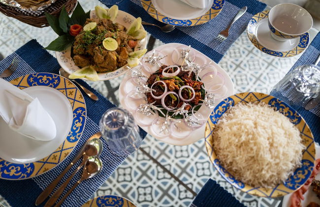 Dulwich Park View, Panchgani - Amã Stays & Trails - Foto 18