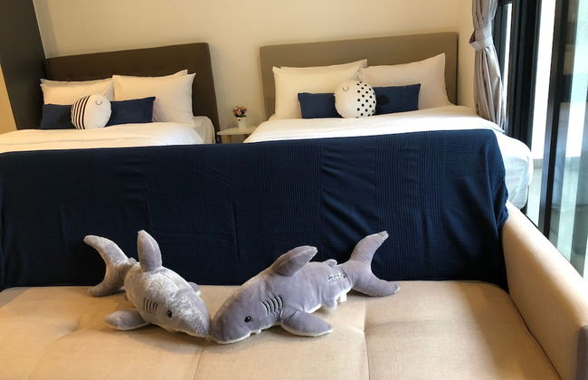 JW Midhill Genting Homestay - Foto 12