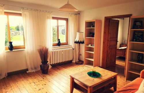 Ferienhaus am Pferdehof - Photo 11