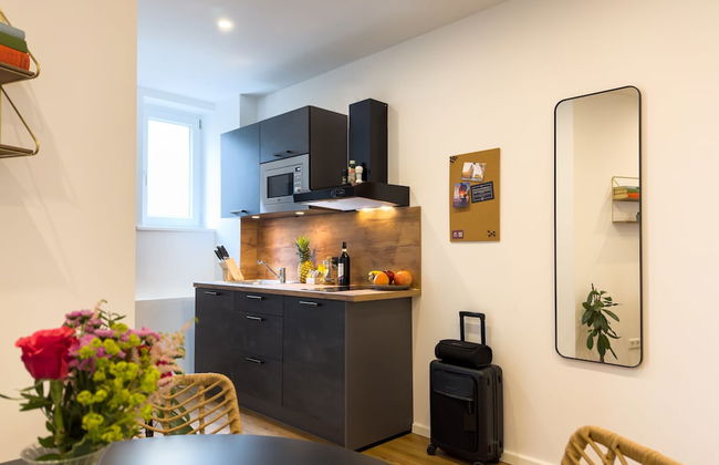 Lorenz Apartments - Foto 74