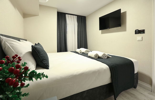 Moss Suites Hotel - Photo 7