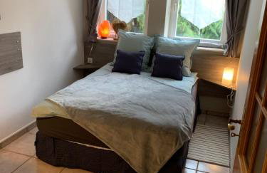 Maison à colombages - Foto 33