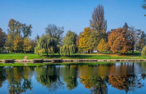 Studio apartment PANORAMA - Foto 60