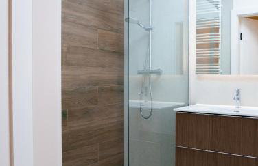 Rezydencja Merwede Apartament 123 z widokiem na morze - Photo 13