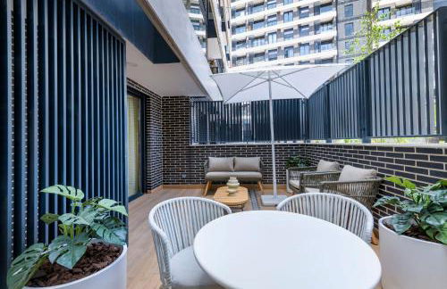 Alejandro Dumas Exclusive Living - Photo 74